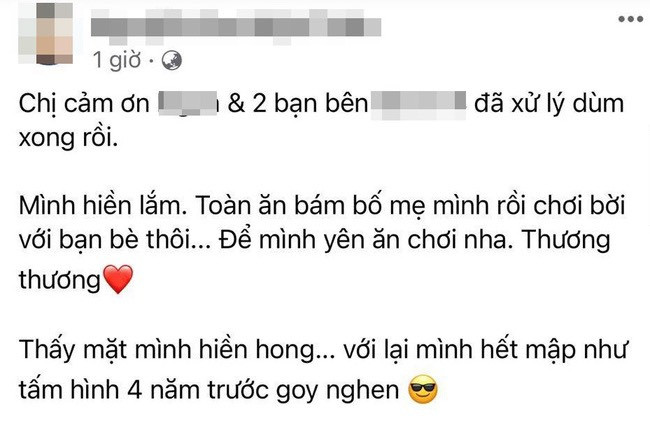 Nữ chính show hẹn hò lên tiếng về bức ảnh thân thiết với NS Hoài Linh được lan truyền trên MXH Ảnh 4