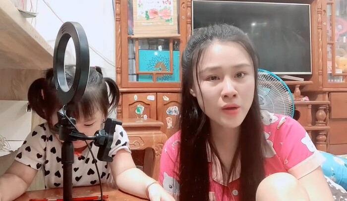 Linh Lan 'thưởng nóng' 30 triệu cho ai tìm được kẻ lừa đảo, tiết lộ đi làm trả nợ thay cho Vân Quang Long