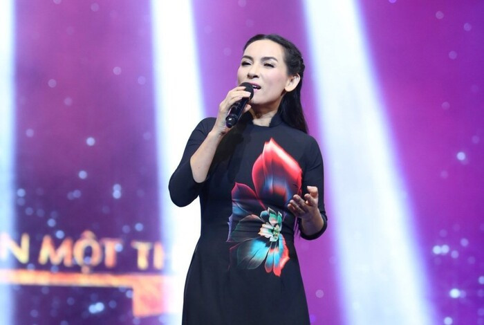 Mượn lời bài hát tỏ nỗi lòng khán giả quay lưng sau ồn ào, Phi Nhung nhận phản ứng bất ngờ từ netizen