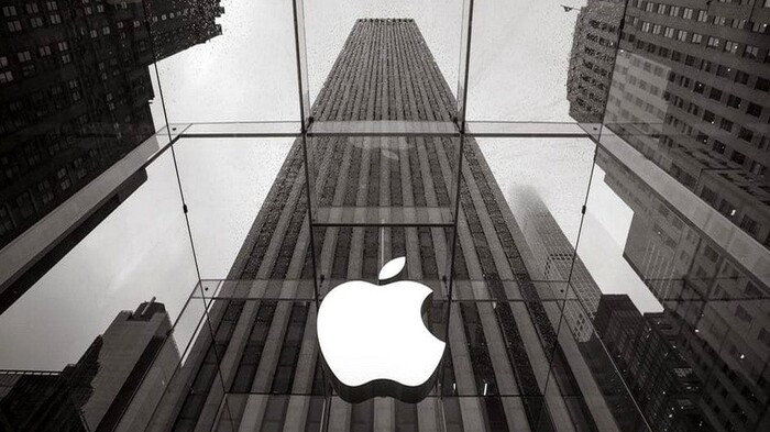 Vì sao Apple yêu cầu công nhân phải đeo camera trên người?