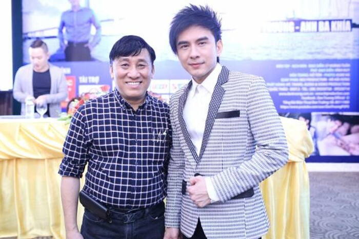Đan Trường và quản lí bị lừa tiền, bức xúc vì kẻ gian chính là người thân quen Ảnh 6