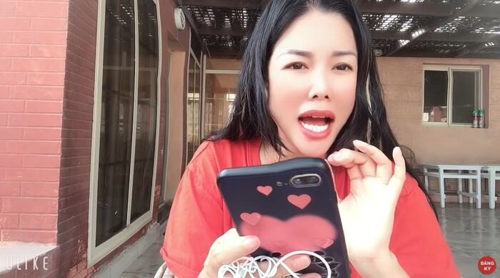 NS múa Phạm Ngà ủng hộ Vy Oanh kiện nữ CEO Đại Nam: 'Làm như thế là hoàn toàn chính xác'