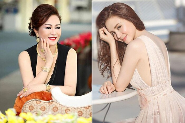 Vy Oanh tuyên bố nữ CEO Đại Nam thua cuộc trong vụ nộp 200 tỷ tiền mặt: 'Đừng mè nheo nói nhiều nữa' Ảnh 2