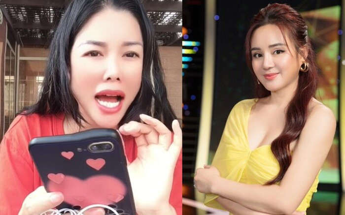 NS múa Phạm Ngà tiếp tục nói về ồn ào của Vy Oanh: 'Tôi mà là Vy Oanh, sẽ kiện lên Hội Phụ nữ'