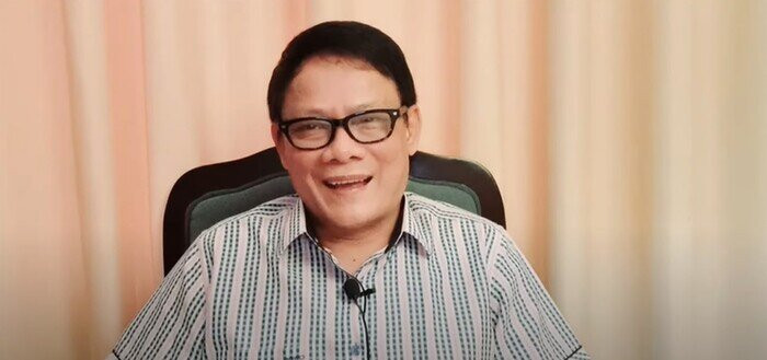 NS Tấn Hoàng nói rõ lý do xin lỗi Hoài Linh: 'Tôi sợ như anh Chí Tài mất đột ngột thì nói không kịp'