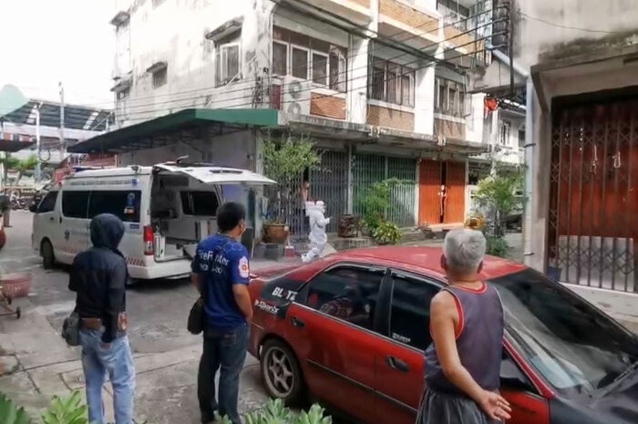 Người phụ nữ Thái Lan mắc Covid-19 nhảy lầu khi đợi 5 ngày không được nhập viện