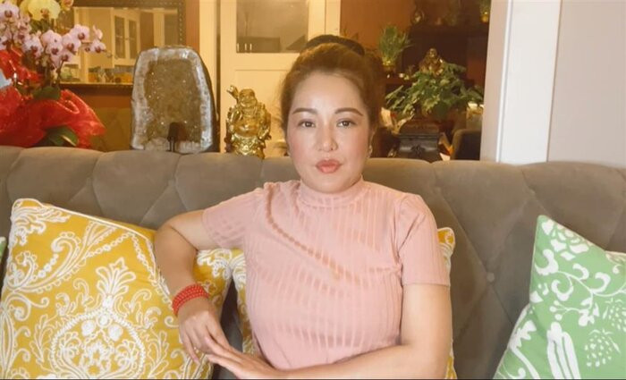 Thân Thúy Hà sâu cay an ủi Thúy Nga chuyện bị chà đạp: 'Em là nạn nhân của con đàn bà miệng nọc độc'