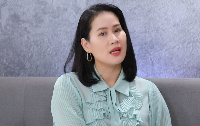 Thân Thúy Hà sâu cay an ủi Thúy Nga chuyện bị chà đạp: 'Em là nạn nhân của con đàn bà miệng nọc độc'