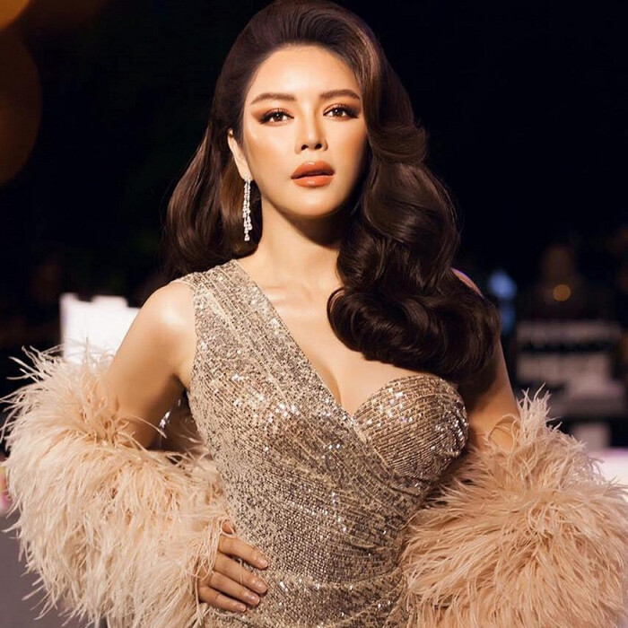 Lý Nhã Kỳ lại có động thái gây chú ý giữa nghi vấn bị 'ai đó tố mua du thuyền 1 tỷ, nổ thành 100 tỷ'