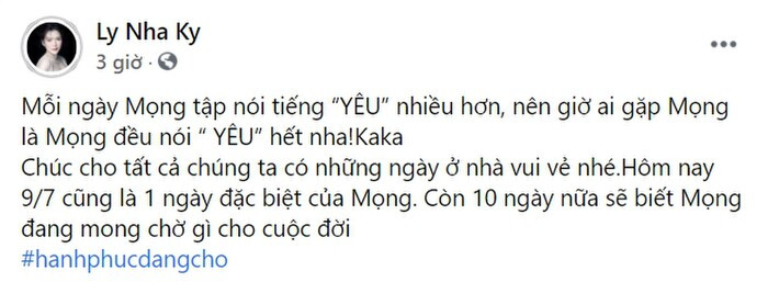 Lý Nhã Kỳ lại có động thái gây chú ý giữa nghi vấn bị 'ai đó tố mua du thuyền 1 tỷ, nổ thành 100 tỷ'