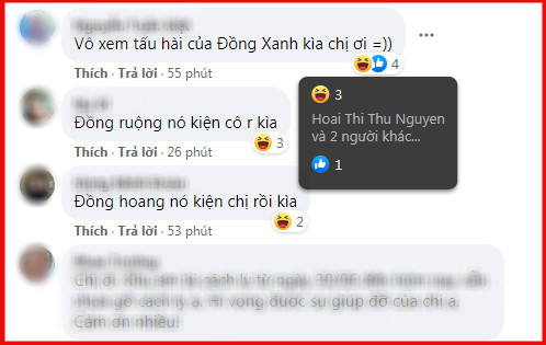 Động thái của Hoa hậu Thu Hoài sau khi bị Vy Oanh đâm đơn khởi kiện