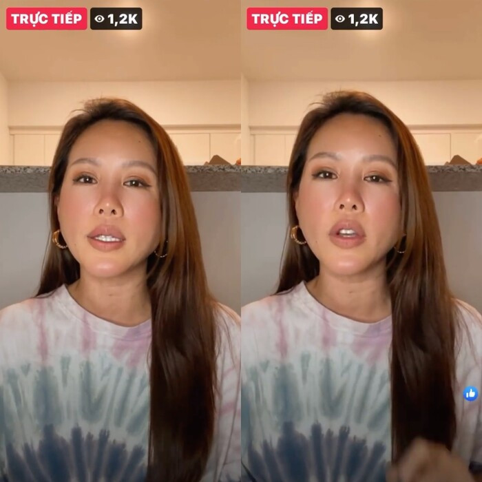 Động thái của Hoa hậu Thu Hoài sau khi bị Vy Oanh đâm đơn khởi kiện