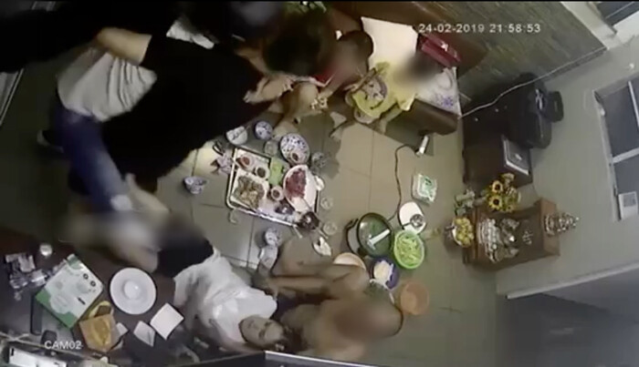 Xôn xao: Lộ clip Đạt G 'đấm thùm thụp' Du Uyên tại nhà riêng? Ảnh 3