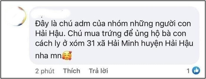 Sự thật sau bức ảnh người đàn ông 'vơ vét' cả xe trứng trong siêu thị, có phải làm từ thiện như lời đồn? Ảnh 3