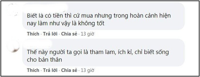 Sự thật sau bức ảnh người đàn ông 'vơ vét' cả xe trứng trong siêu thị, có phải làm từ thiện như lời đồn? Ảnh 2