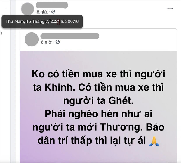 Nhóm hotgirl chia sẻ cách kiếm cả trăm triệu mỗi tháng: 'Sáng đăng ảnh sống ảo, trưa chốt lãi khoe tiền'