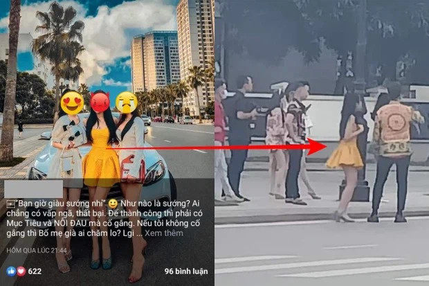 Nhóm hotgirl chia sẻ cách kiếm cả trăm triệu mỗi tháng: 'Sáng đăng ảnh sống ảo, trưa chốt lãi khoe tiền'