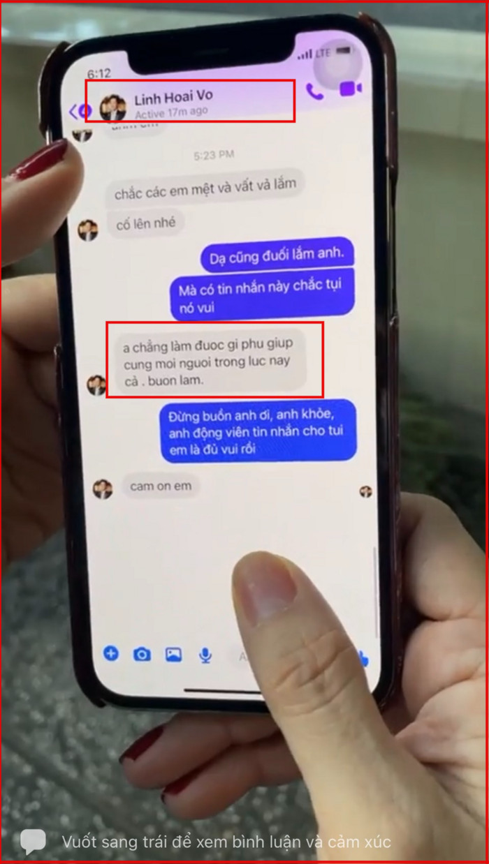 Hé lộ tình trạng hiện tại của danh hài Hoài Linh: 'Buồn vì không phụ giúp được mọi người trong lúc này'