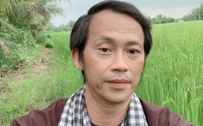 Hé lộ tình trạng hiện tại của danh hài Hoài Linh: 'Buồn vì không phụ giúp được mọi người trong lúc này'