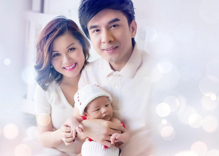 Ca sĩ Đan Trường lên tiếng sau thông báo li hôn của vợ đại gia Ảnh 5