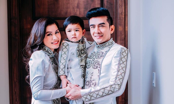 Trước khi Đan Trường ly hôn, fan từng chỉ ra 3 lý do nghi ngại về sự đổ vỡ với bà xã đại gia Thủy Tiên