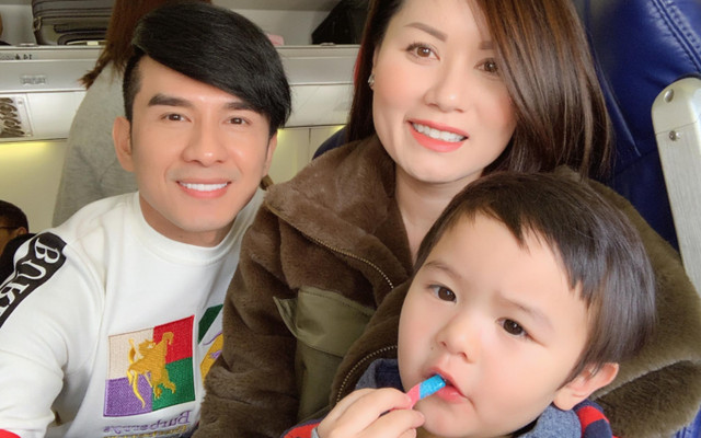 Đường tình duyên lận đận của Đan Trường: Trải qua 5 mối tình nhưng đều 'gãy gánh' Ảnh 3