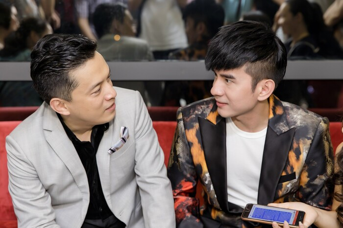 Đan Trường - Lam Trường: Chung tên, chung thuyền và chung một số phận!