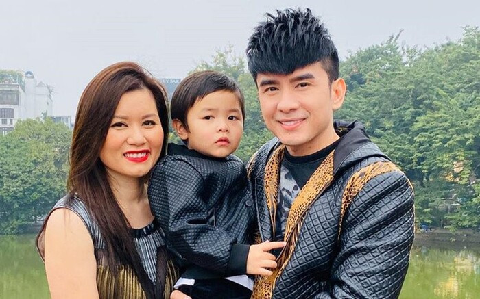 Đan Trường - Lam Trường: Chung tên, chung thuyền và chung một số phận!