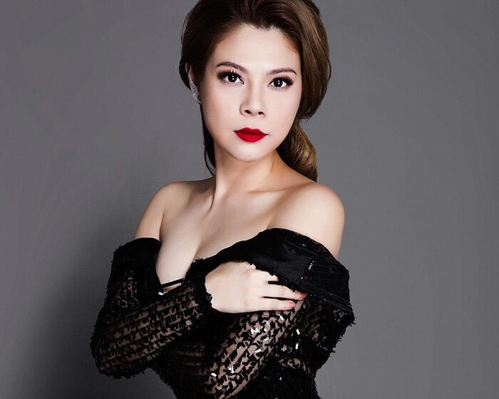 Bị chửi 'vô ơn với quê hương', Thanh Thảo sâu cay: 'Không phải khuất phục theo số phận là yêu nước'