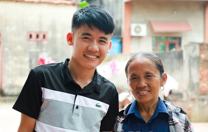 Thực hư câu chuyện Hưng vlog bị tung tin 'ngồi tù' 15 năm?