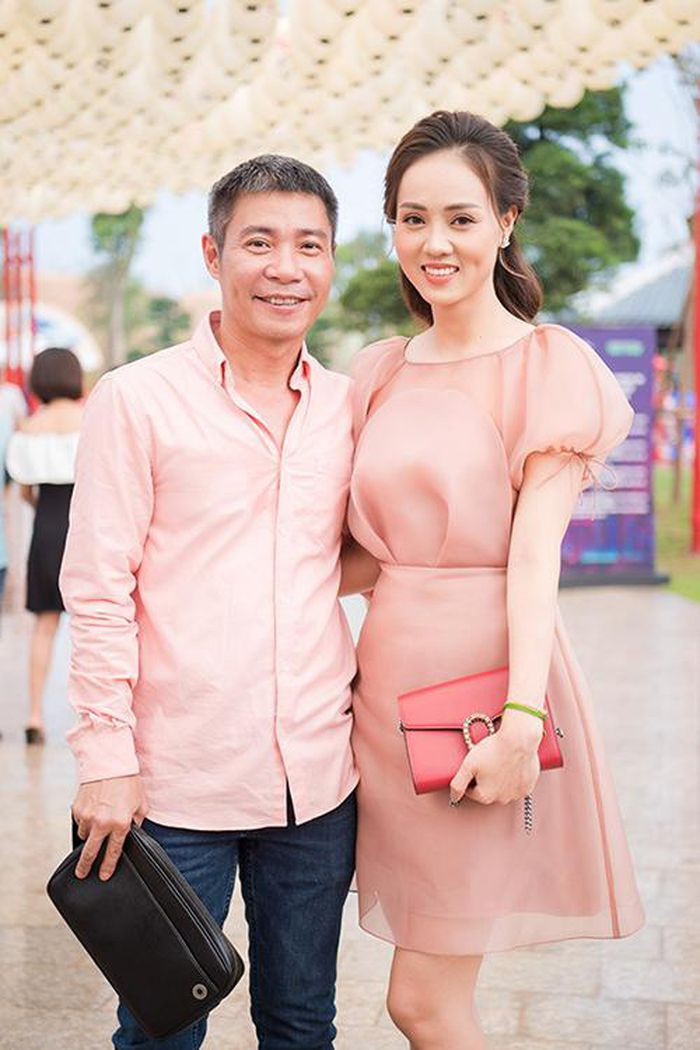 Ca sĩ Minh Quân 'buồn nát cõi lòng' khi hay tin NSND Công Lý nhập viện Ảnh 3