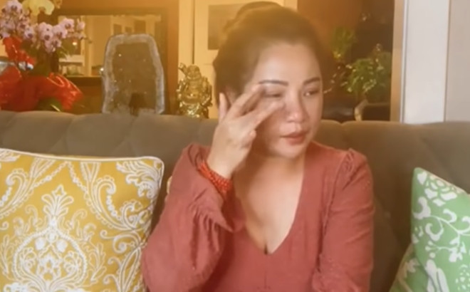 Liên tiếp vấp scandal, Thúy Nga rút ra bài học 'xương máu' để 'đứng dậy'