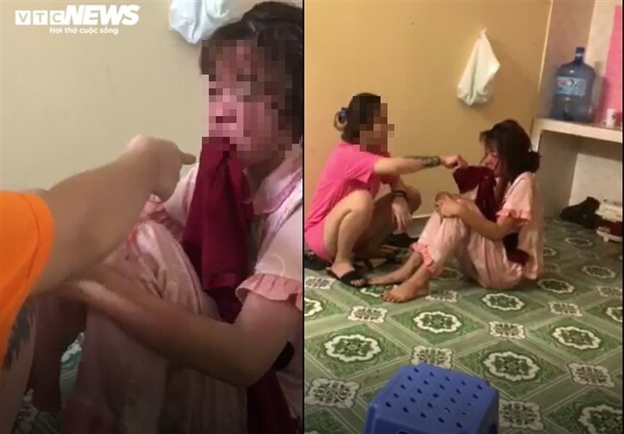 Vụ thiếu nữ bị tra tấn như thời Trung cổ: Nhóm người hành hung có thể đối diện với những hình phạt nào?