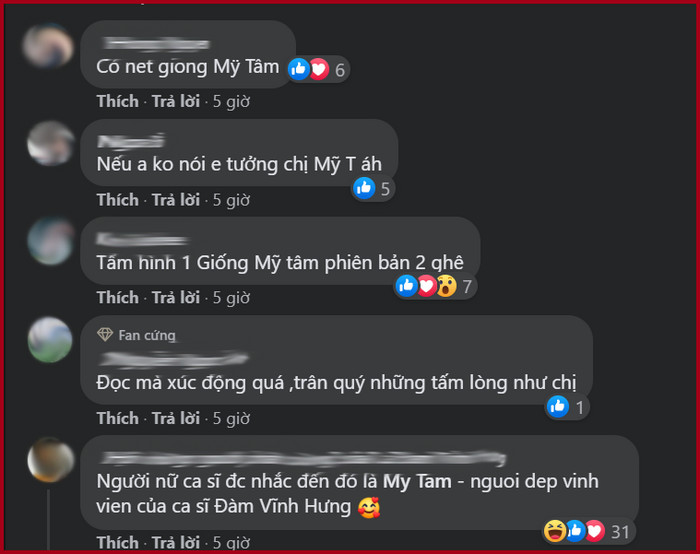Đàm Vĩnh Hưng hé lộ em gái có gương mặt gần giống 'nữ ca sĩ từng yêu nhất', netizen cứ gọi Mỹ Tâm thôi!