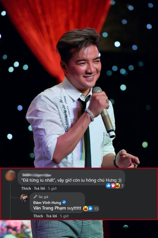 Đàm Vĩnh Hưng hé lộ em gái có gương mặt gần giống 'nữ ca sĩ từng yêu nhất', netizen cứ gọi Mỹ Tâm thôi!