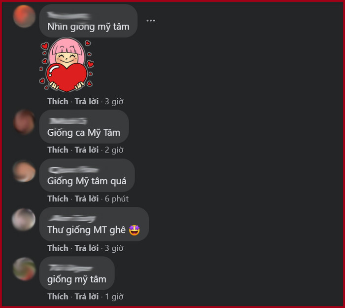 Đàm Vĩnh Hưng hé lộ em gái có gương mặt gần giống 'nữ ca sĩ từng yêu nhất', netizen cứ gọi Mỹ Tâm thôi!