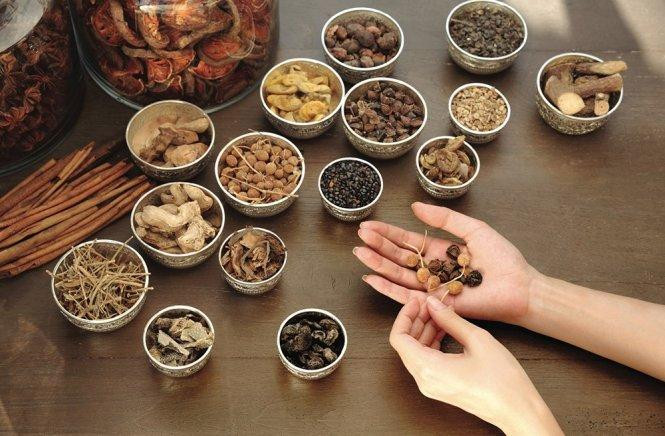 Không phải là thuốc? ảnh 7