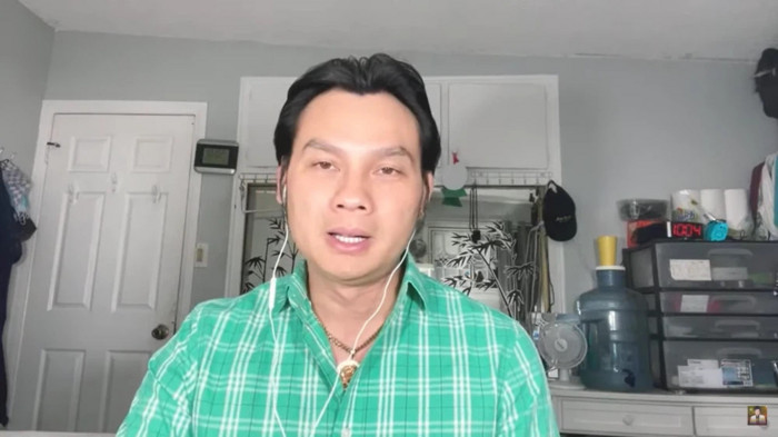 NSƯT Kim Tiểu Long bị hăm dọa không cho gặp Kim Ngân: 'Tôi gặp chị ấy có người dọa kiện'