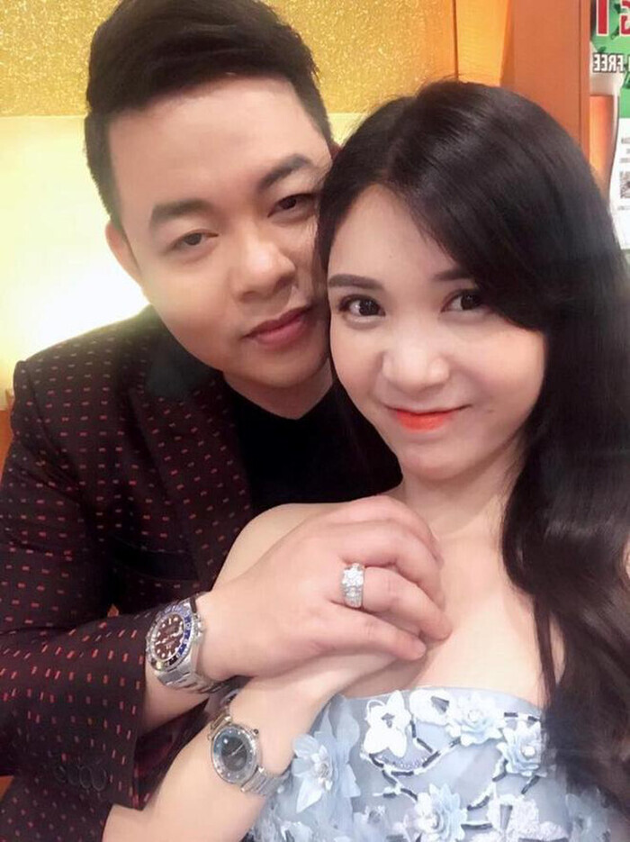 Bố nữ diễn viên Người phán xử đột ngột qua đời, Quang Lê đau xót chia buồn cùng người yêu cũ Ảnh 1