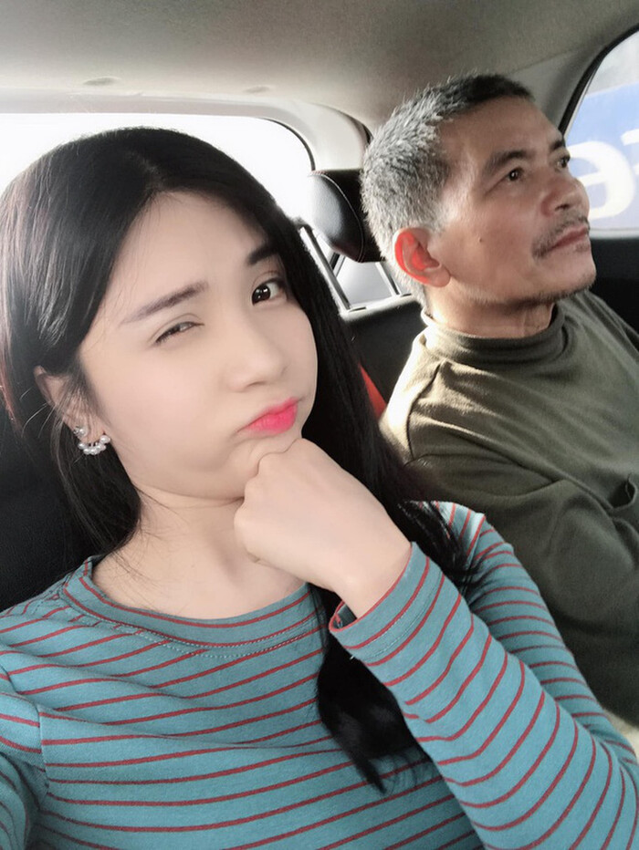 Bố nữ diễn viên Người phán xử đột ngột qua đời, Quang Lê đau xót chia buồn cùng người yêu cũ Ảnh 6