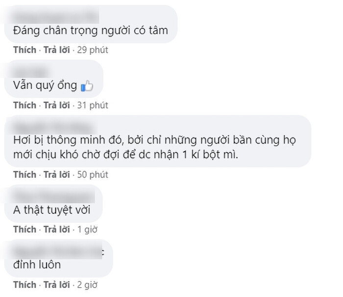 Dương Triệu Vũ nói cách làm từ thiện của người thông minh, Hoài Linh bị réo tên chỉ trích dữ dội Ảnh 2