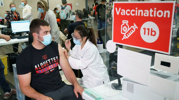 Tiết lộ 4 dấu hiệu nhiễm Covid-19 ở những người đã được tiêm vaccine