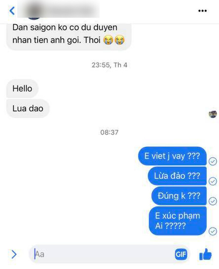 Sau loạt lùm xùm của đồng nghiệp đến lượt Phương Thanh bị 'tố' lừa đảo tiền từ thiện?
