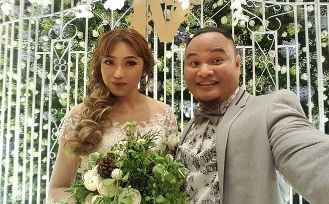 Lương Minh Trang hé lộ nguyên nhân ly hôn, trách chồng cũ 'trẻ con và háo thắng' Ảnh 1