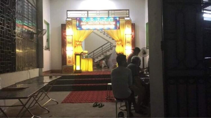 Mâu thuẫn cá nhân, nam sinh 17 tuổi mang theo dao đâm tử vong bạn học trong lúc đi đá bóng