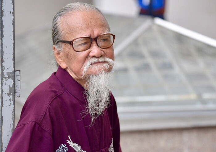 Nghệ sĩ Hữu Thành - 'Ông già hiền lành' của điện ảnh Việt qua đời Ảnh 1