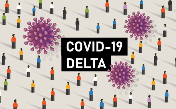 Biến thể Delta nguy hiểm đến mức nào mà cả thế giới sợ hãi?