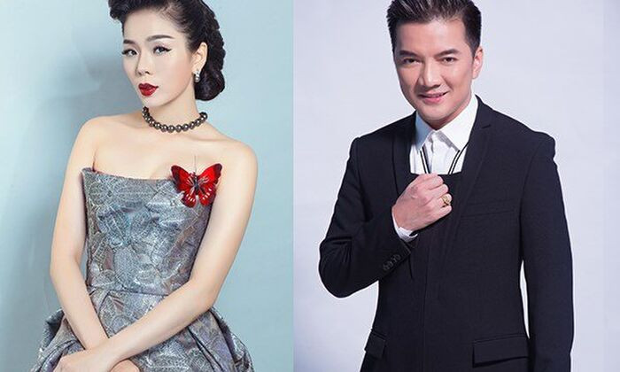 Đàm Vĩnh Hưng nói về chuyện từ thiện, Lệ Quyên liền lên tiếng: 'Mình làm được gì tự biết'