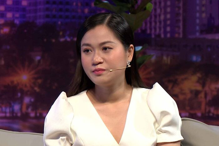 Lâm Vỹ Dạ mắng 'ai đó' cực gắt: 'Sao phải ẩn mình trong bóng tối để vắt óc nghĩ cách chà đạp người khác'
