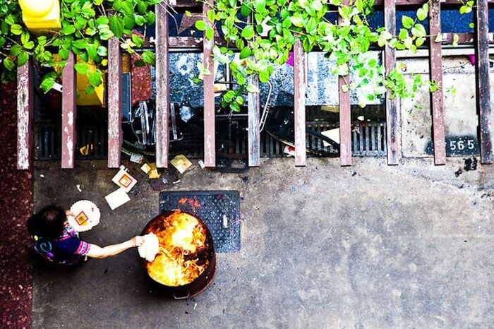 Tháng cô hồn năm 2021 bắt đầu từ ngày nào? Những điều kiêng kỵ để tránh rước họa vào thân
